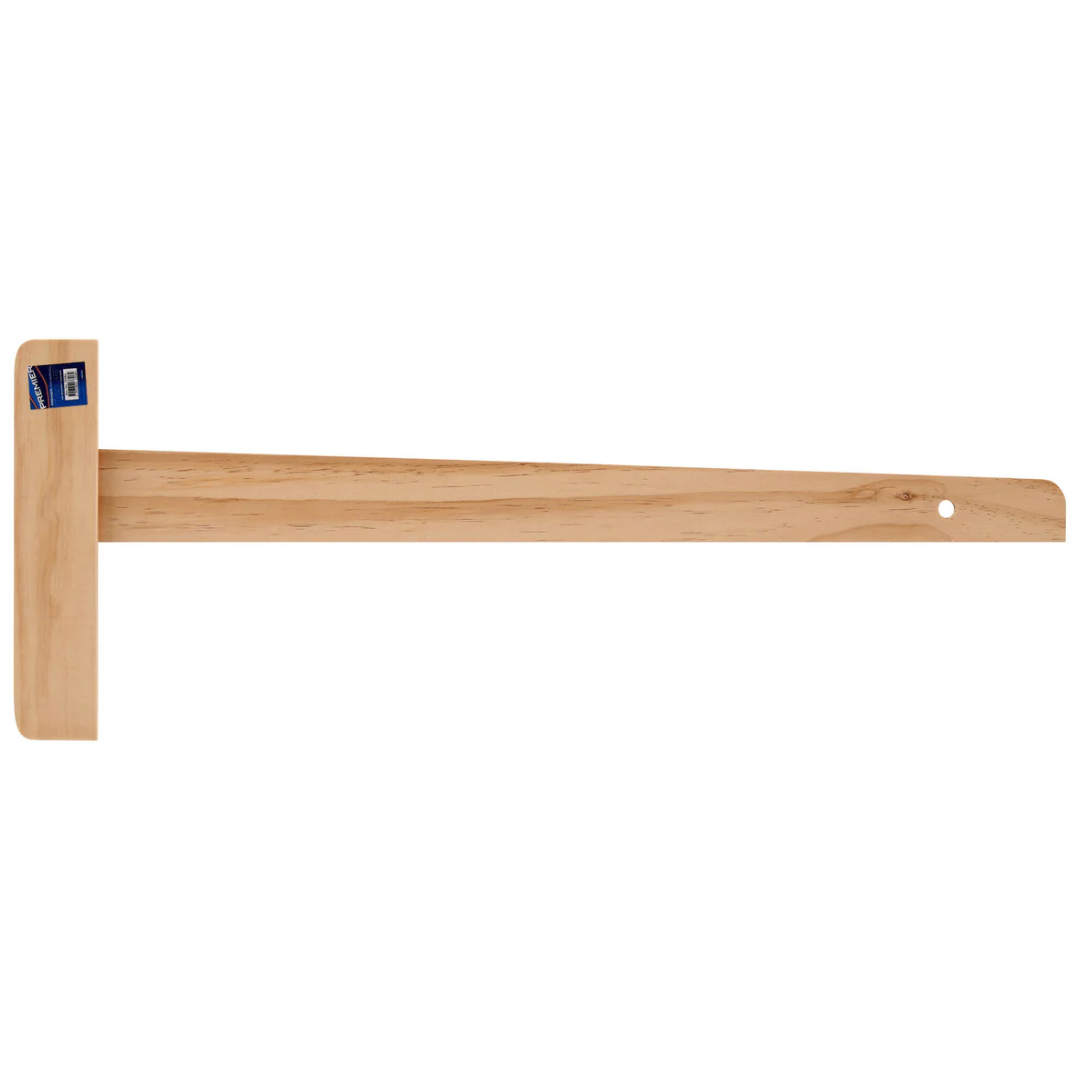 Premier A2 wooden T-square