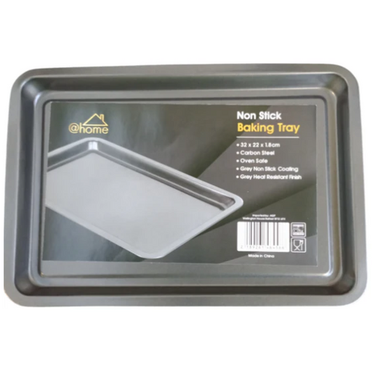 Baking Tray 32 x 22 x 1.8cms