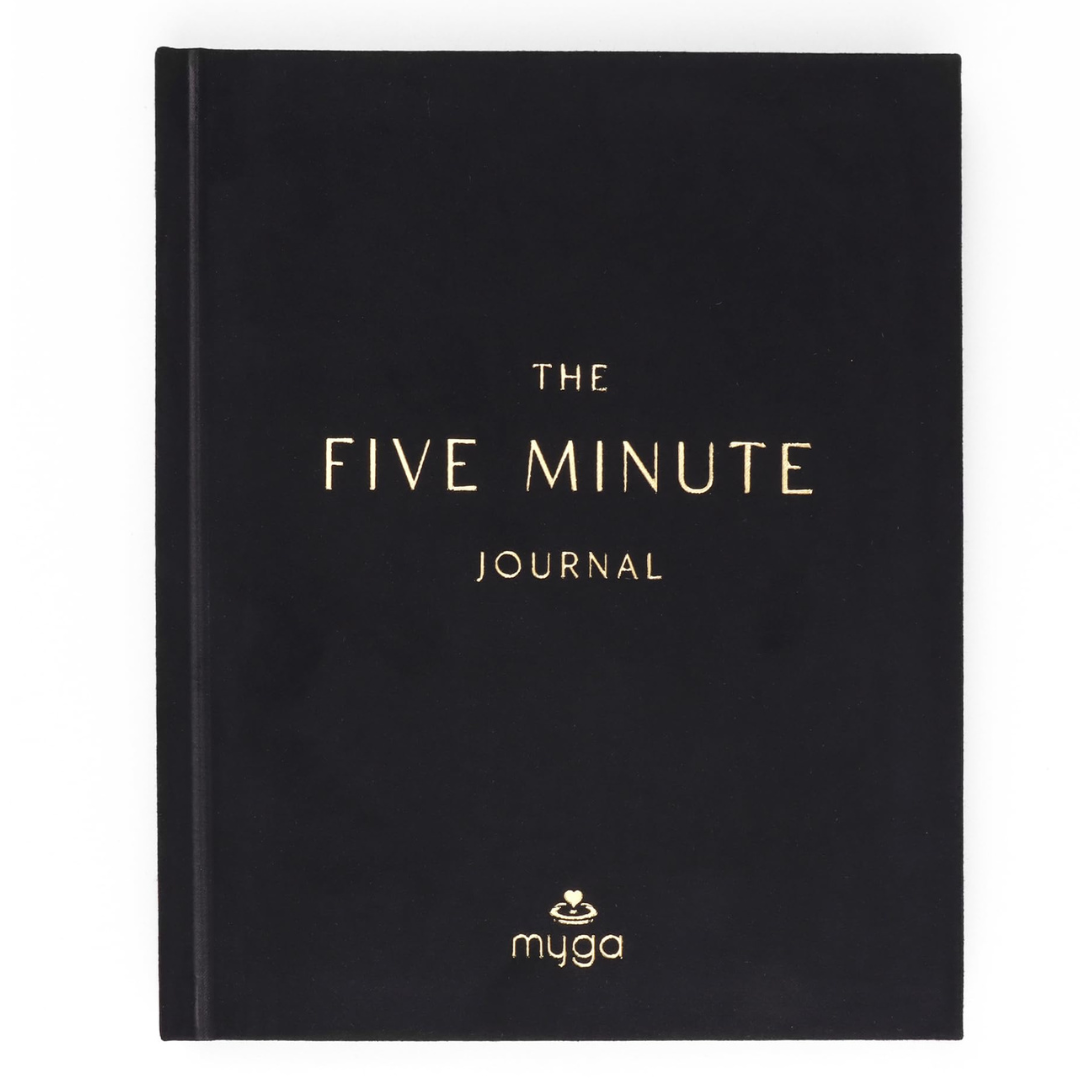 Five Minute Journal