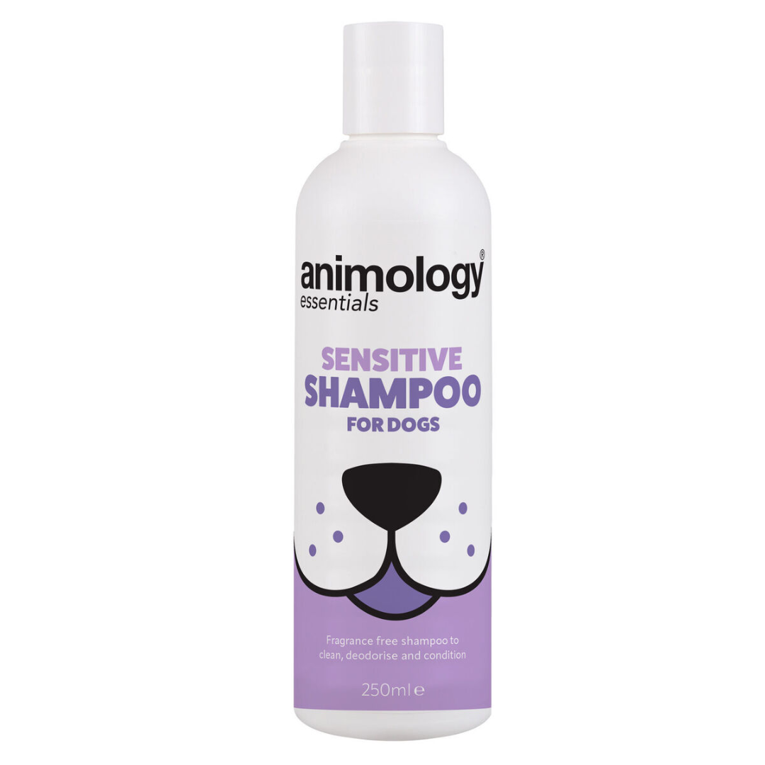 Animology Sensitive Shampoo 250ml