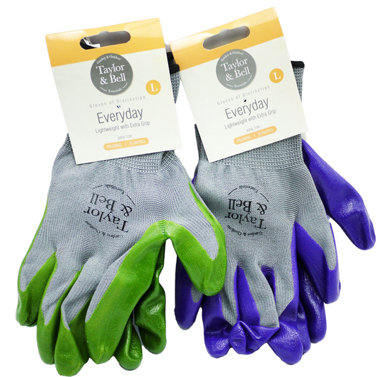 Taylor & Bell Everyday Grip Gloves