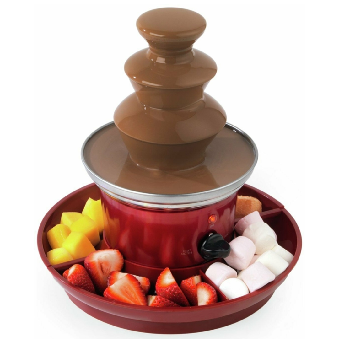 American Original Chocolate Fountain