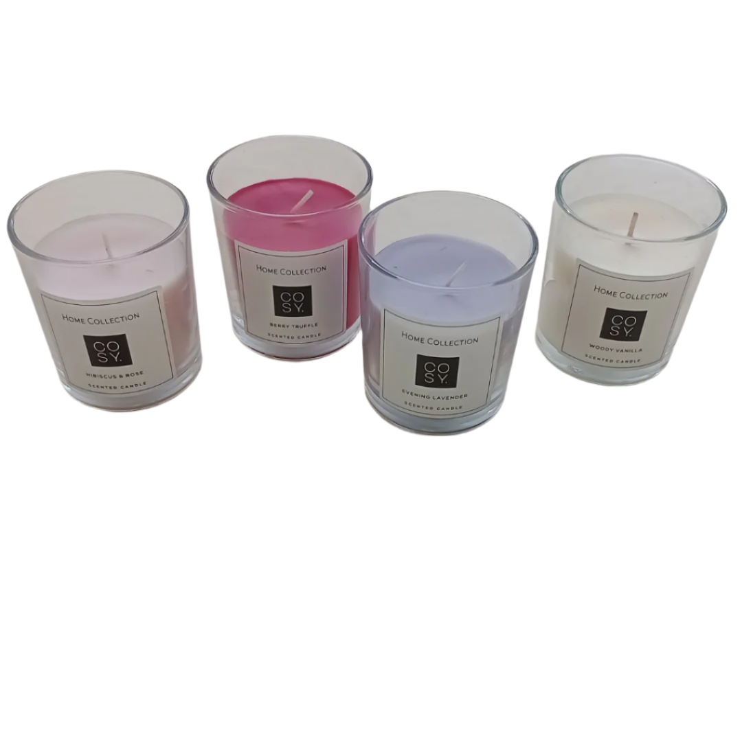 Scented Candle 135G