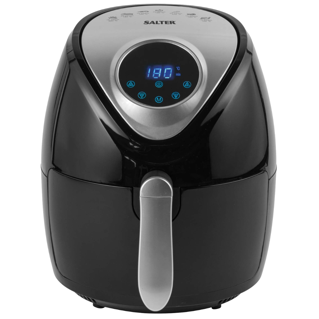 Salter 4.5L Digital Air Fryer