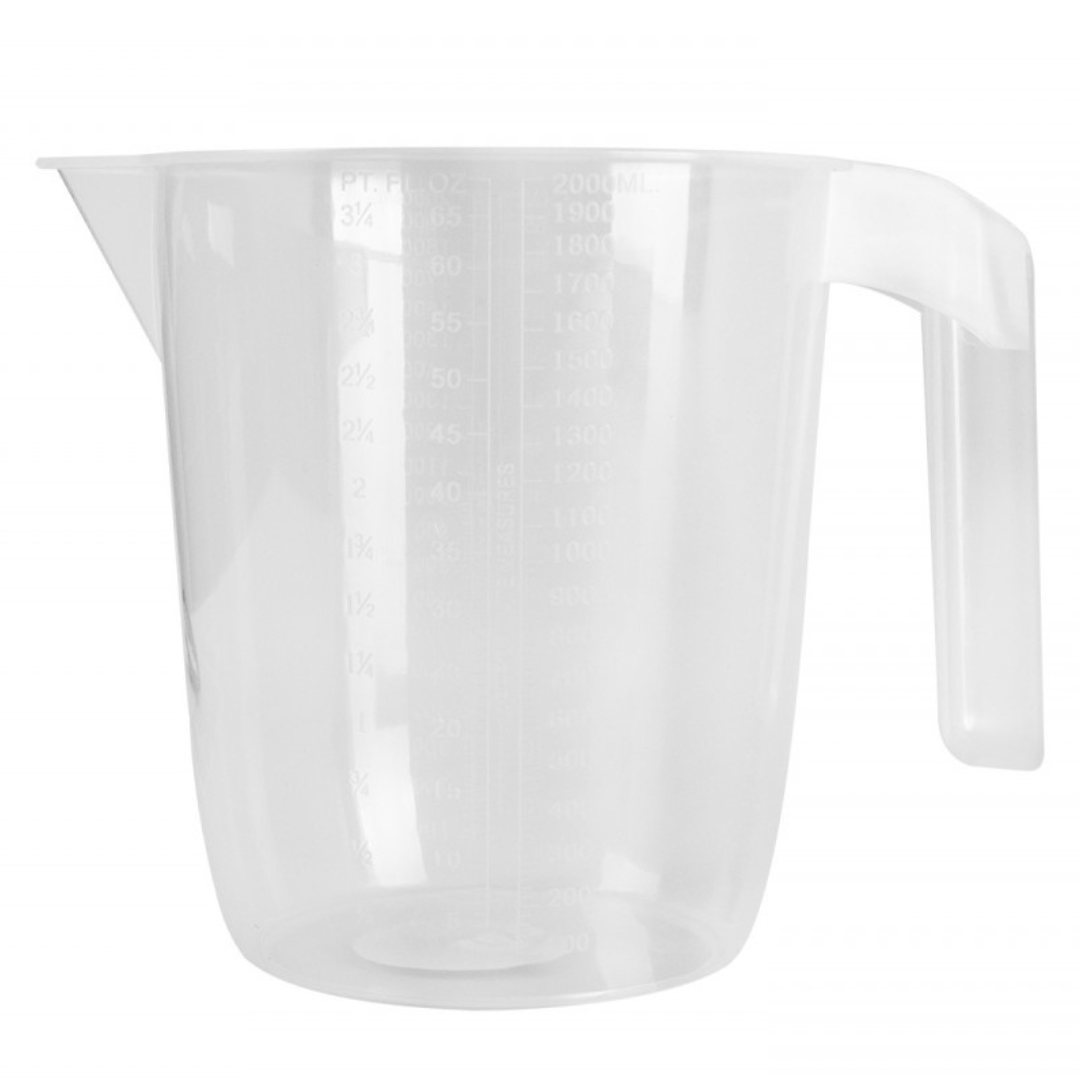 2-Litre Measuring Jug