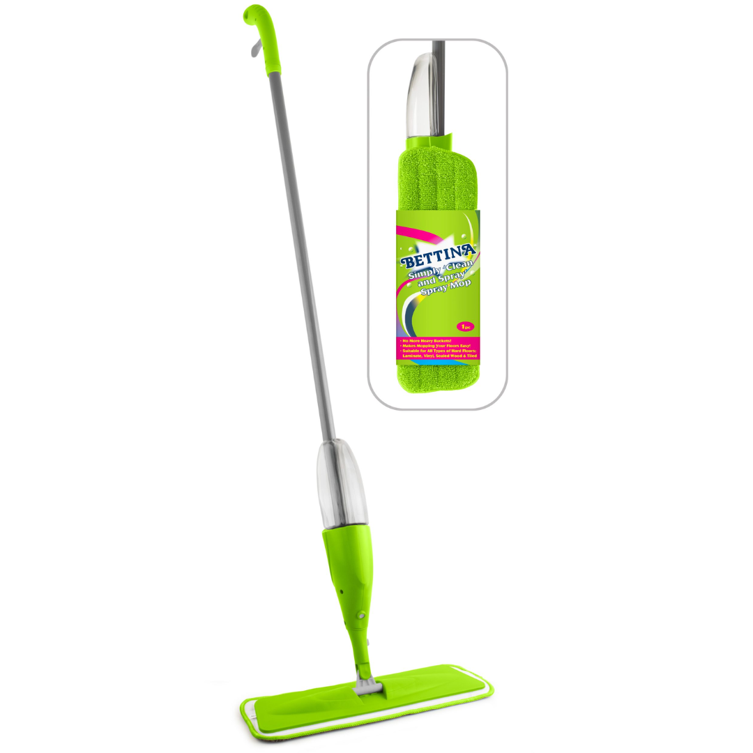 Bettina Spray Mop