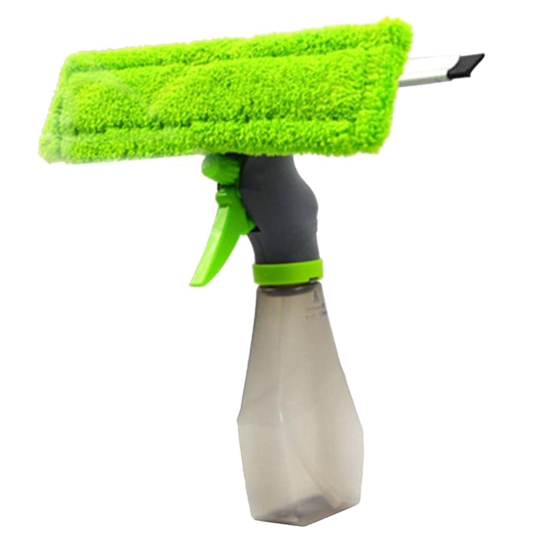 Spray Window Cleaner