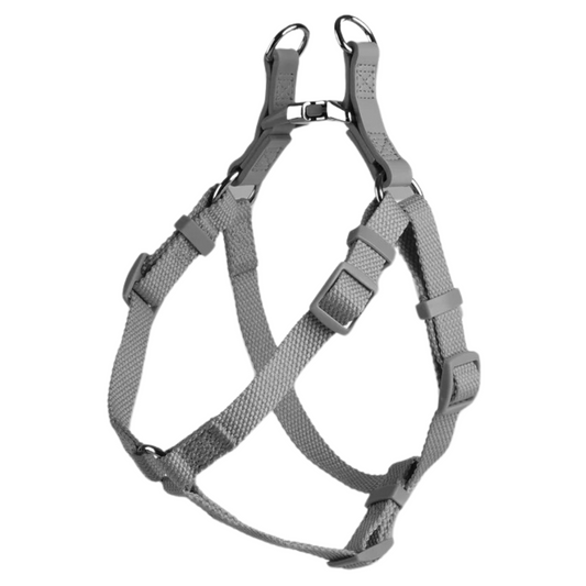 Love Story Harness Grey (25-35 cm)