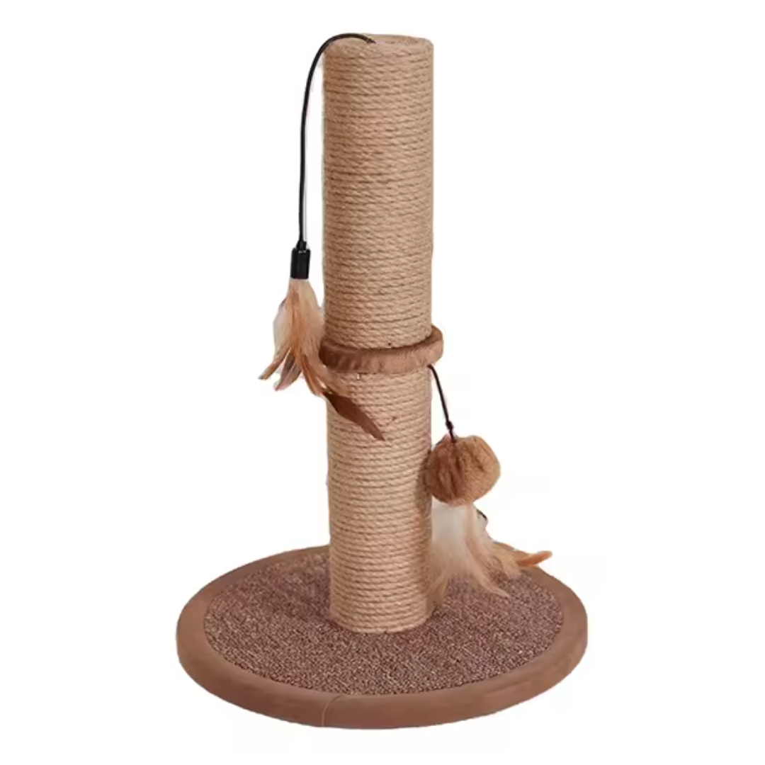 Cat Scratching Post