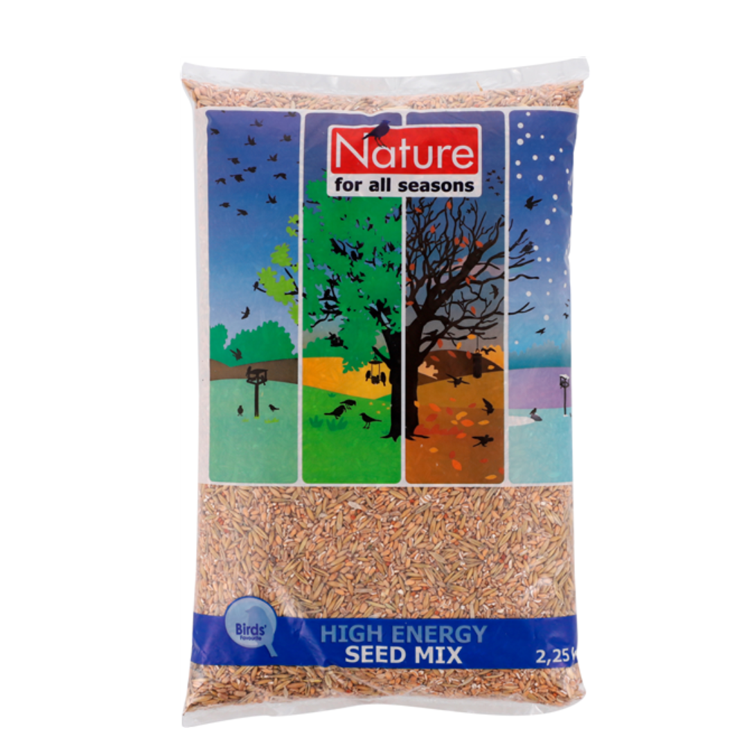 Basic Seed Mix 2.25kg