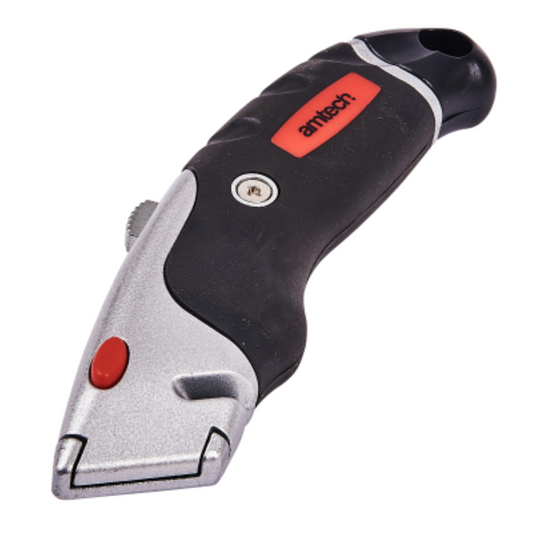 Retractable Utility Knife