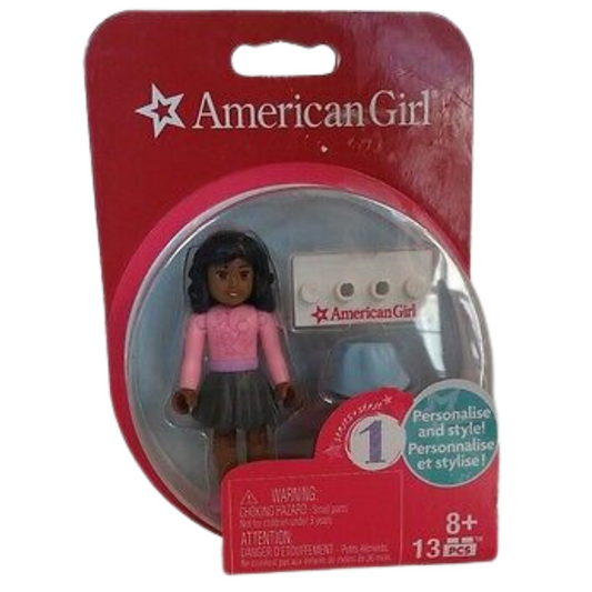 American Girl Series 1-8 + 13 Pieces Collection