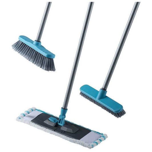 Lifetime Clean 5-Piece Cleaning Set