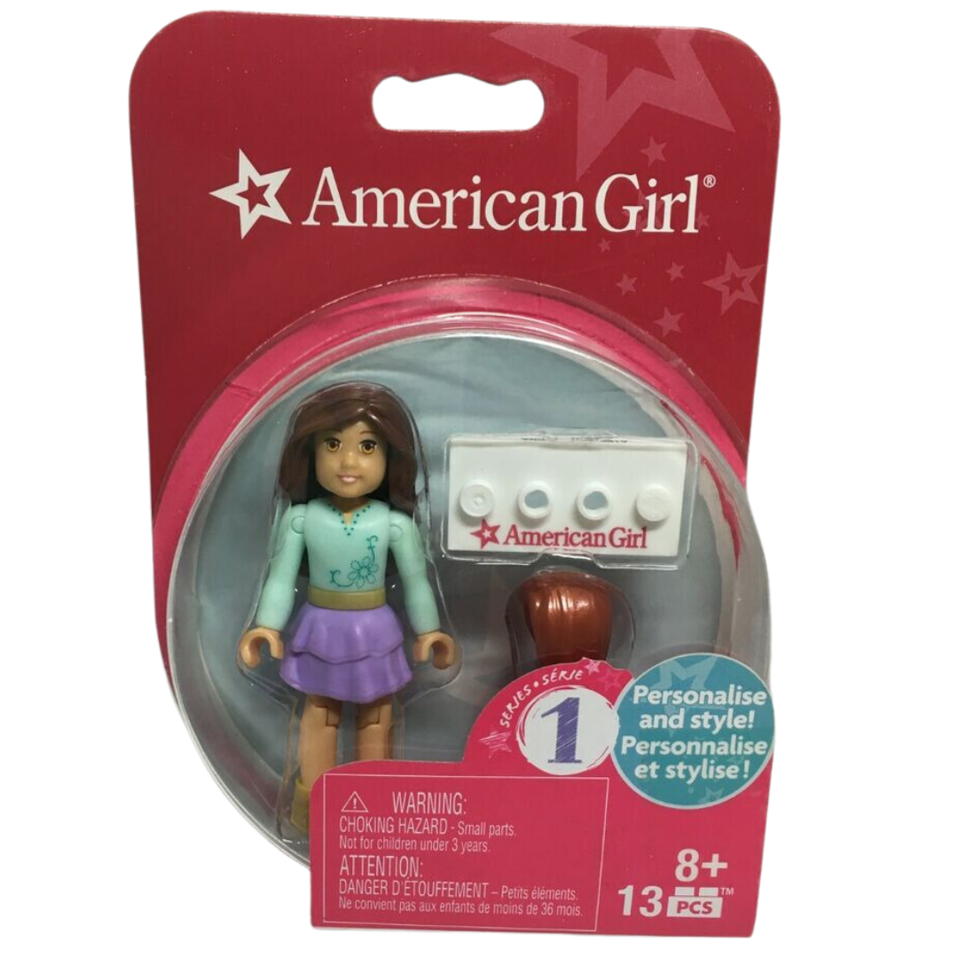 American Girl Series 1 8+ 13-Piece Doll Collection