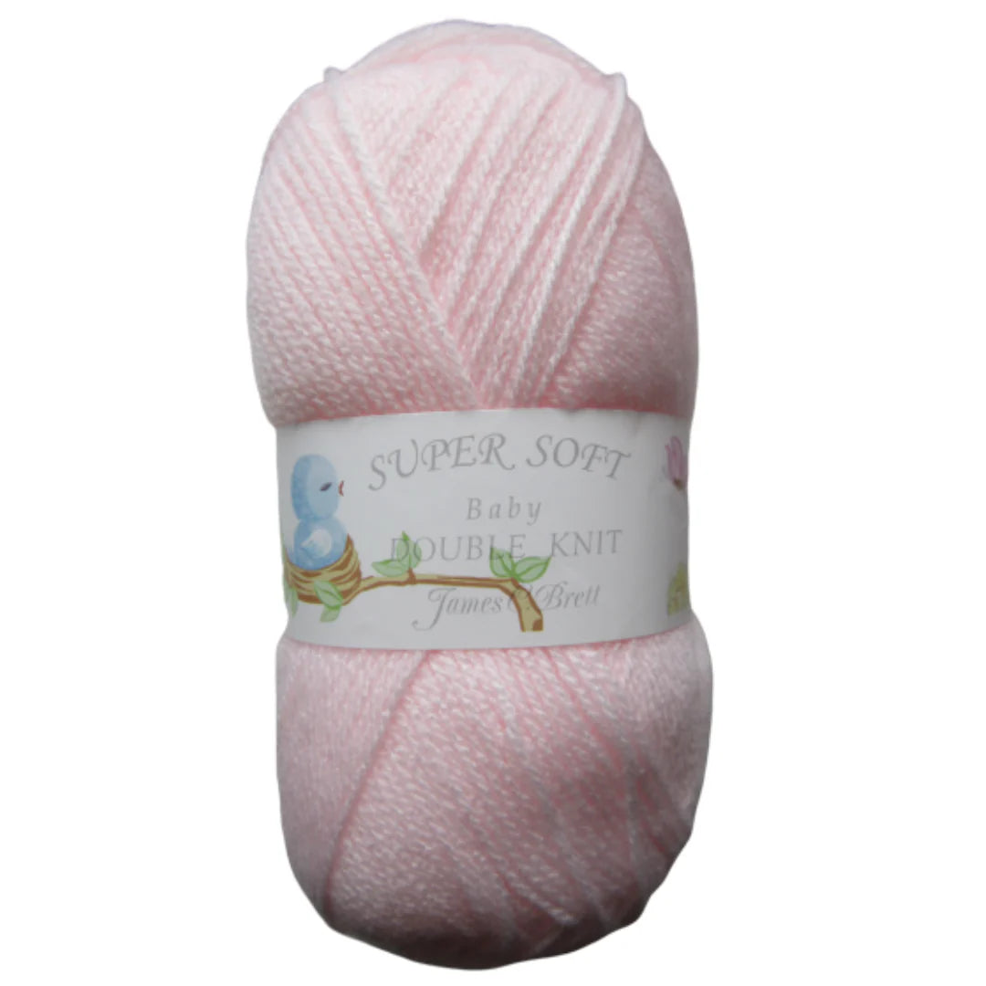 100g Baby  Double Knitting Yarns