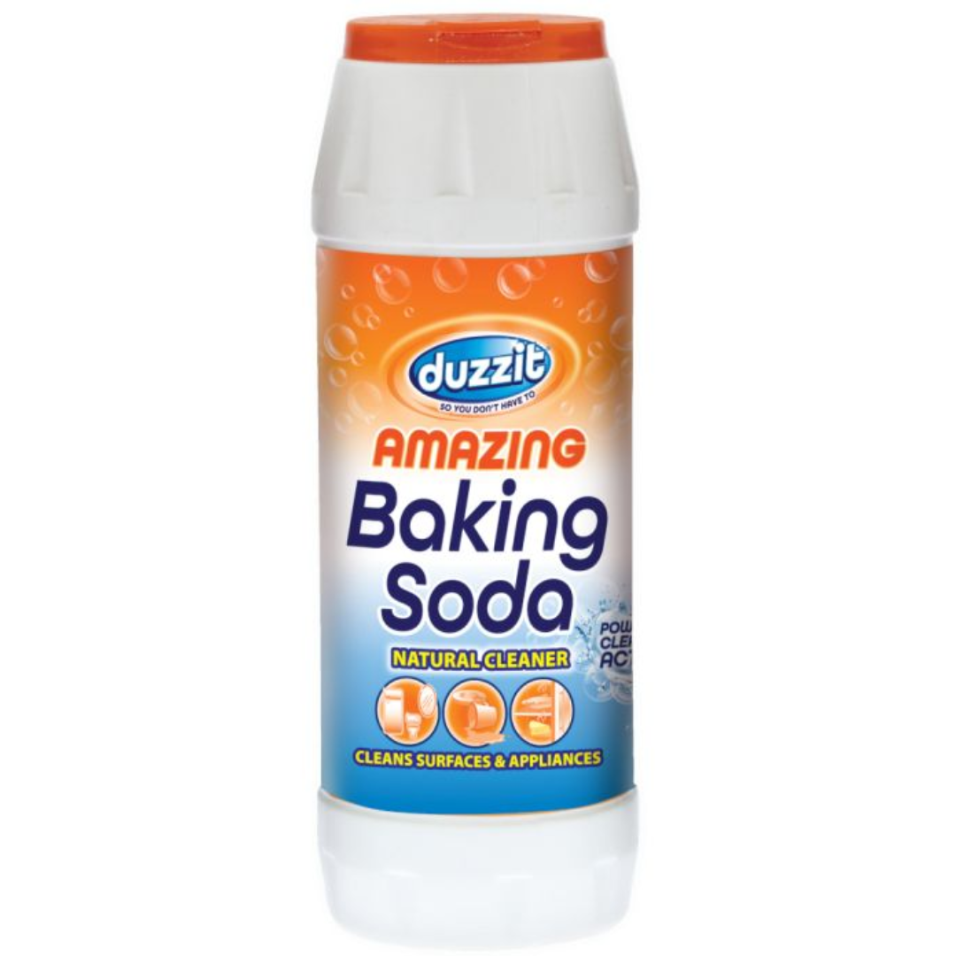 Duzzit Amazing Baking Soda 500g