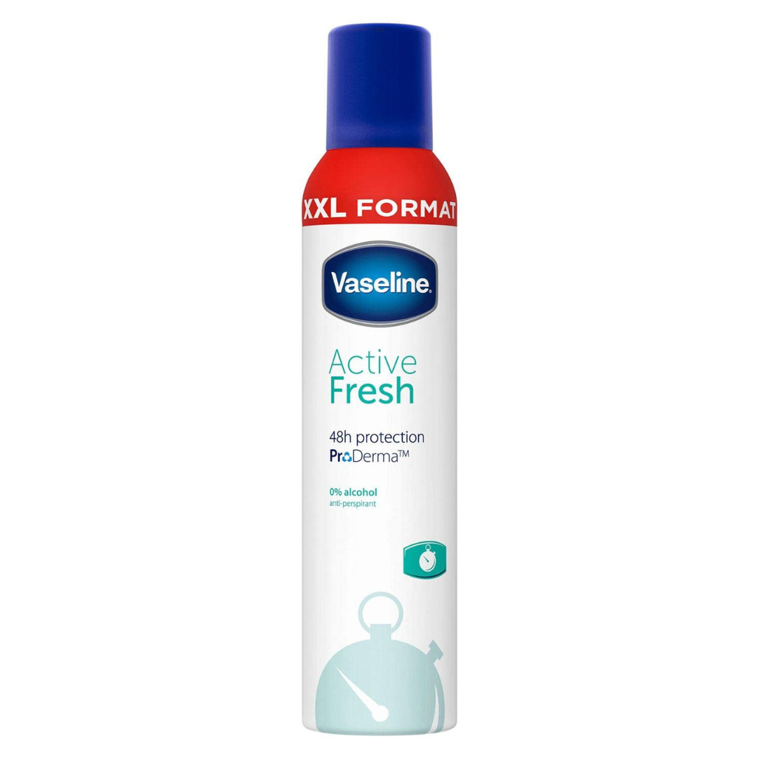 Vaseline APA Active Fresh 250ml