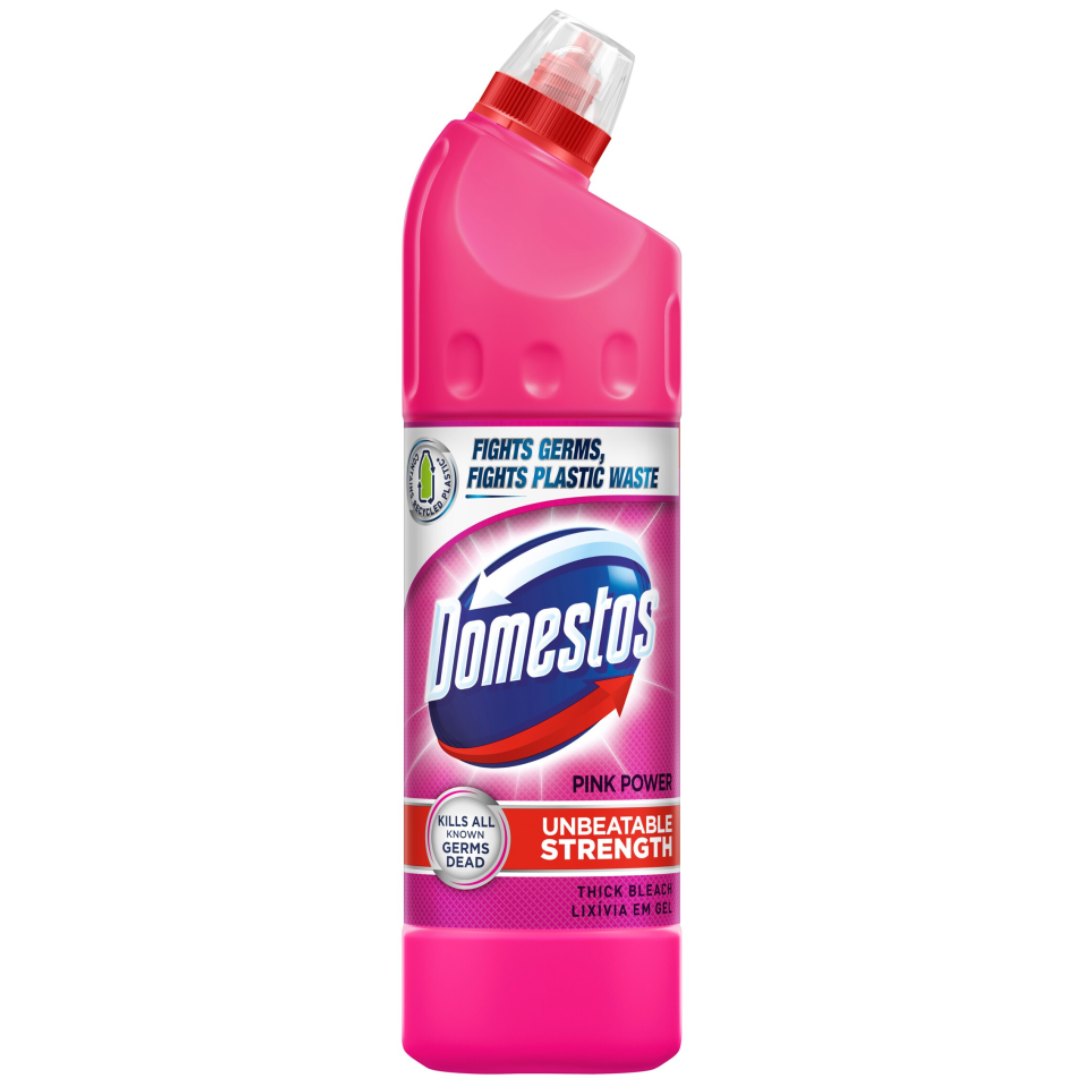 Domestos Pink Power 750ml