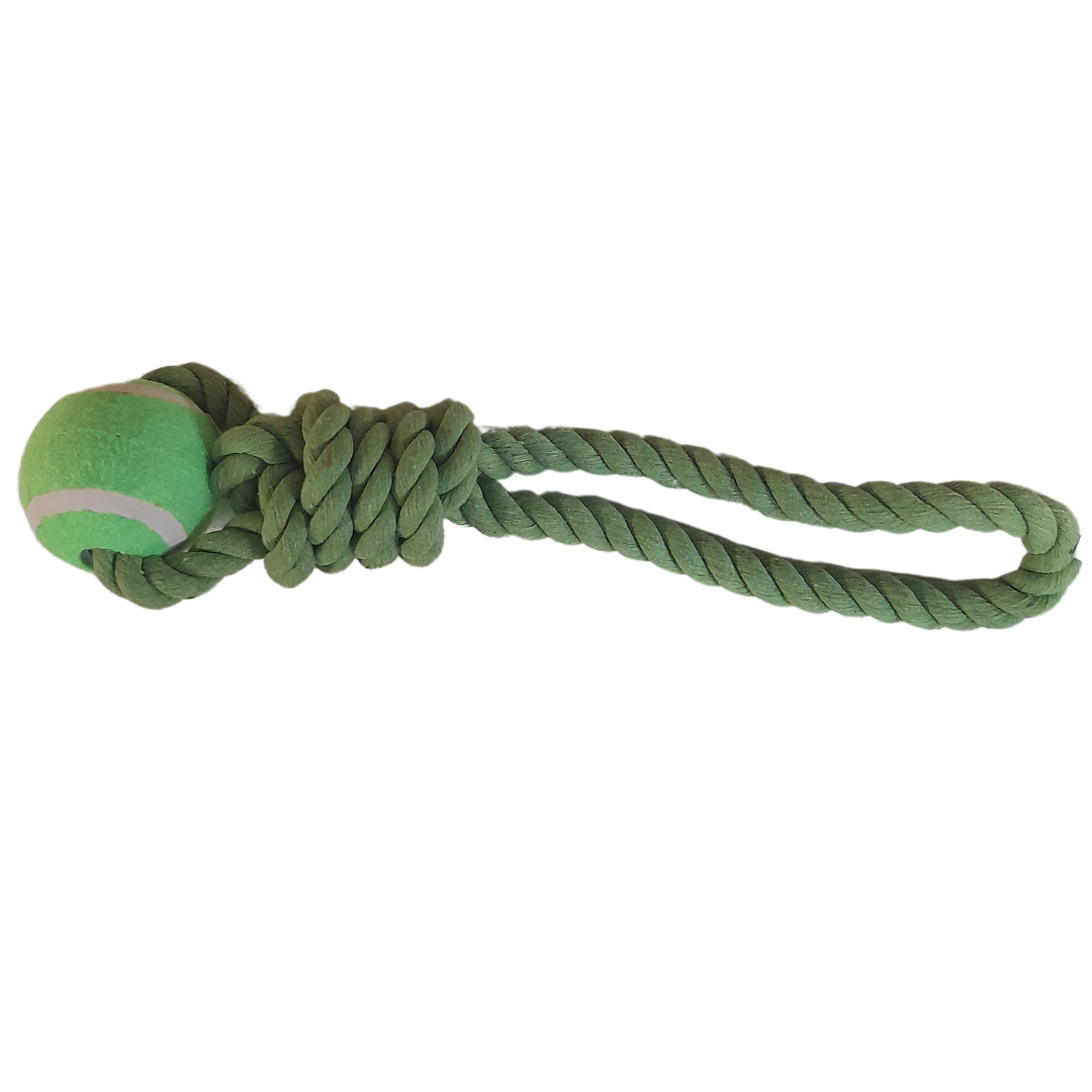 Dog Rope Toy