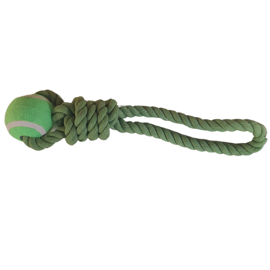 Dog Rope Toy