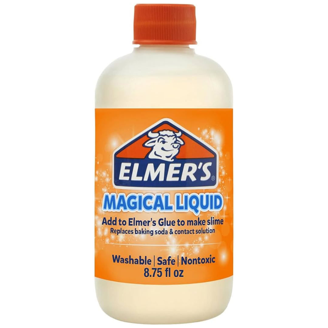 Elmers Magical Liquid Slime 8.75oz