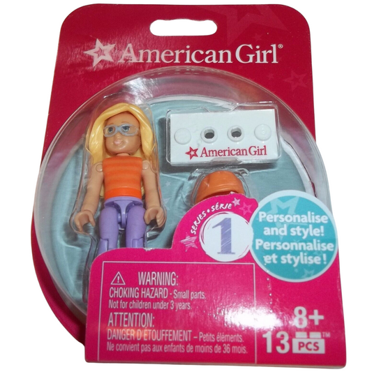 American Girl Series 1 Doll Collection