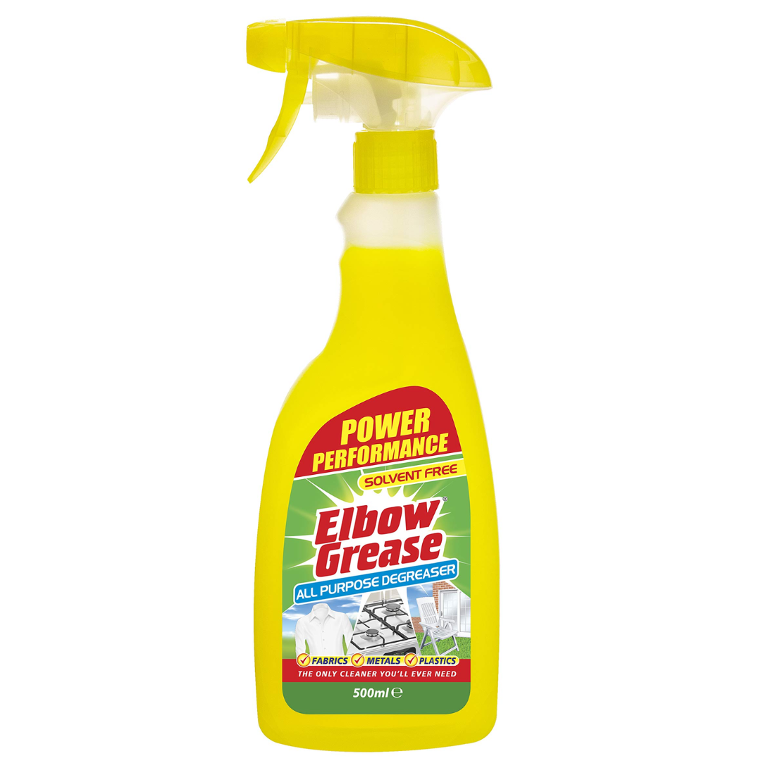 Elbow Grease Original Degreaser 500ml