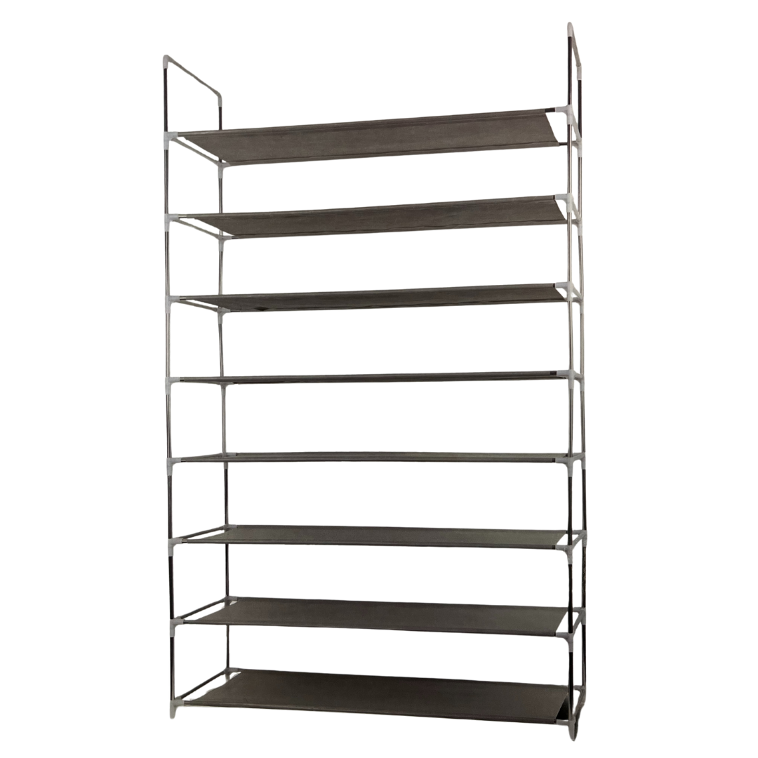 8 Shelf Shoe Rack