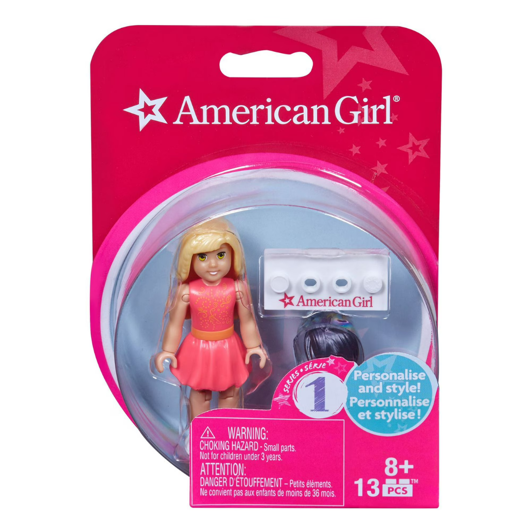 American Girl Series 1 Collection