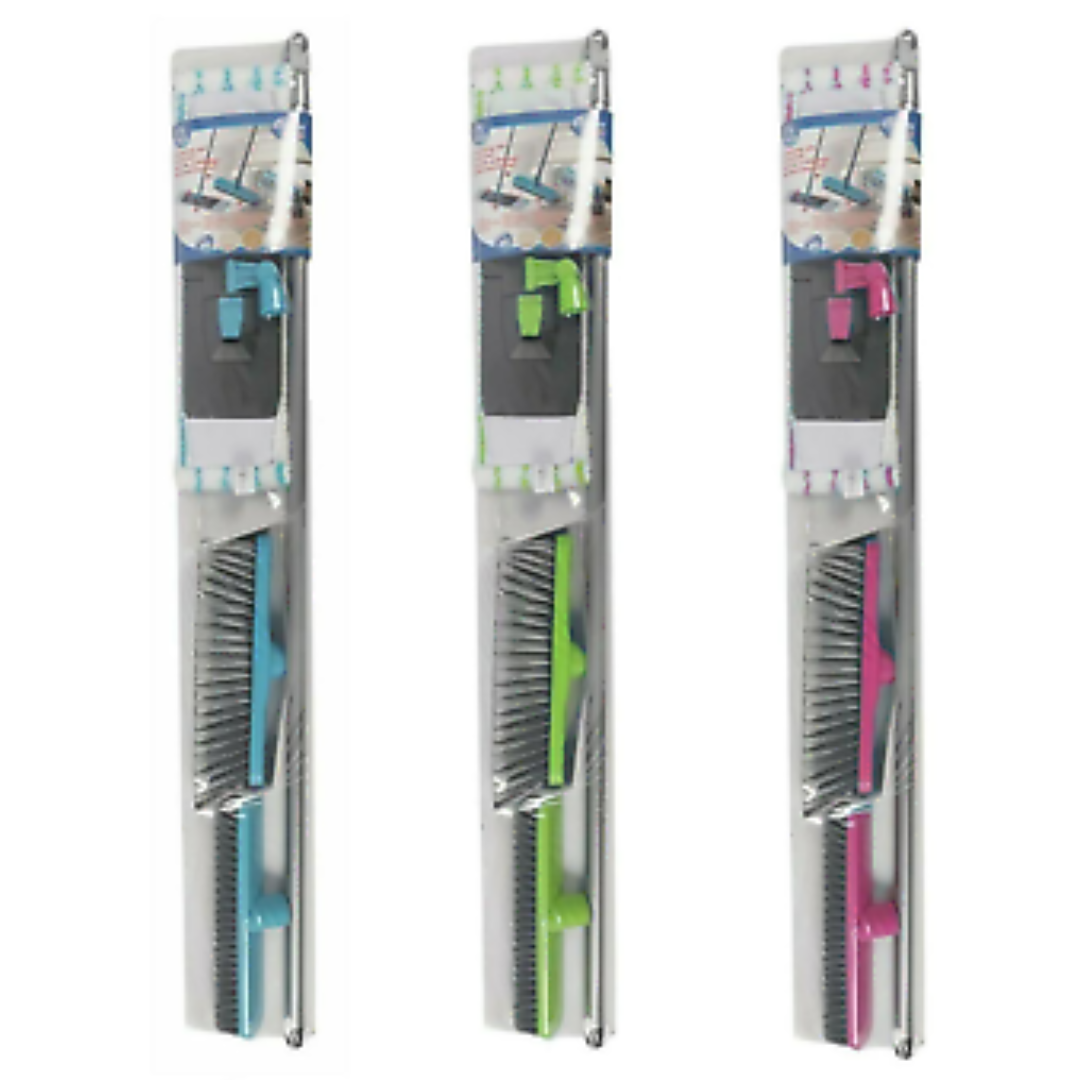 Lifetime Clean 5-Piece Cleaning Set