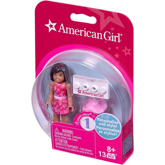 American Girl Series 1 Doll Collection