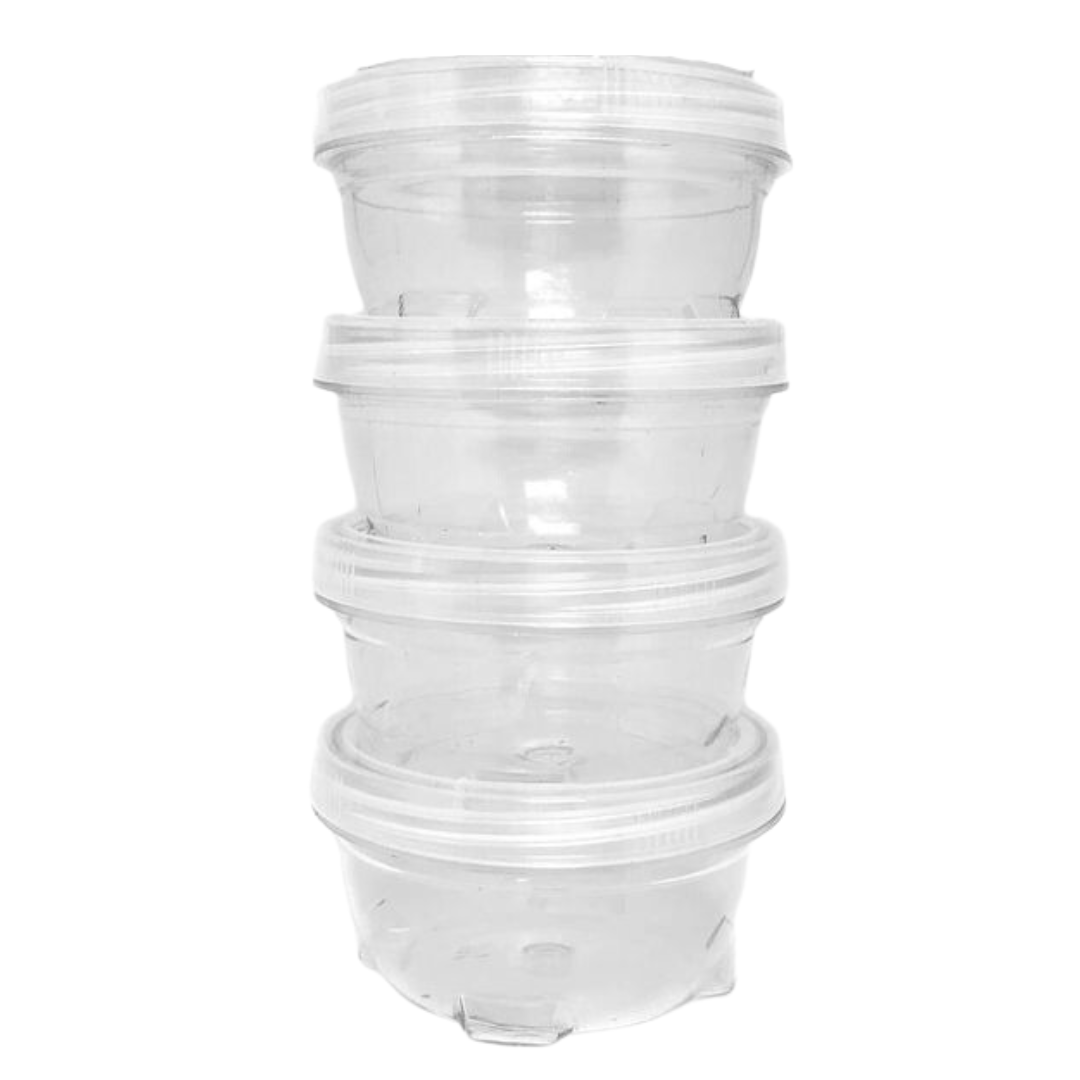 Small Stackable Tub 1.05 oz