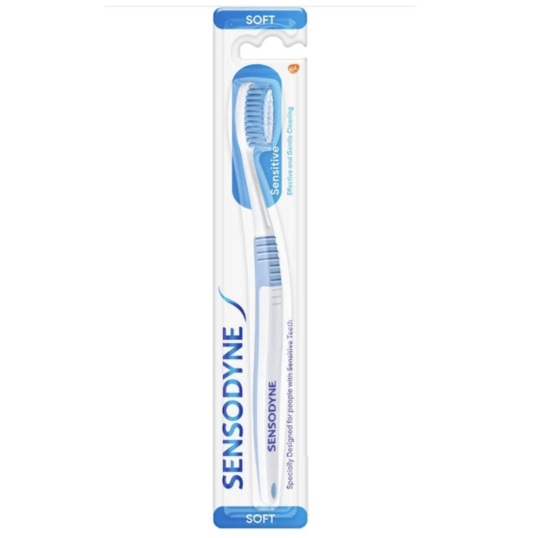 Sensodyne Toothbrush Ultra for Sensitive Teeth