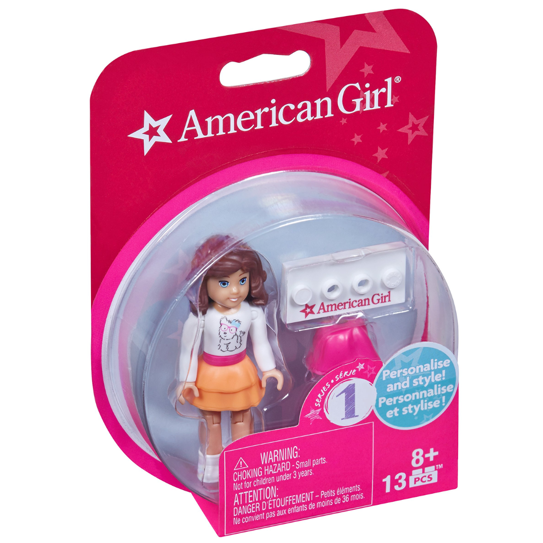 American Girl Series 1 Doll Collection