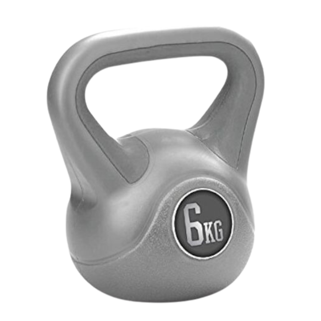 Weight Kettle bells