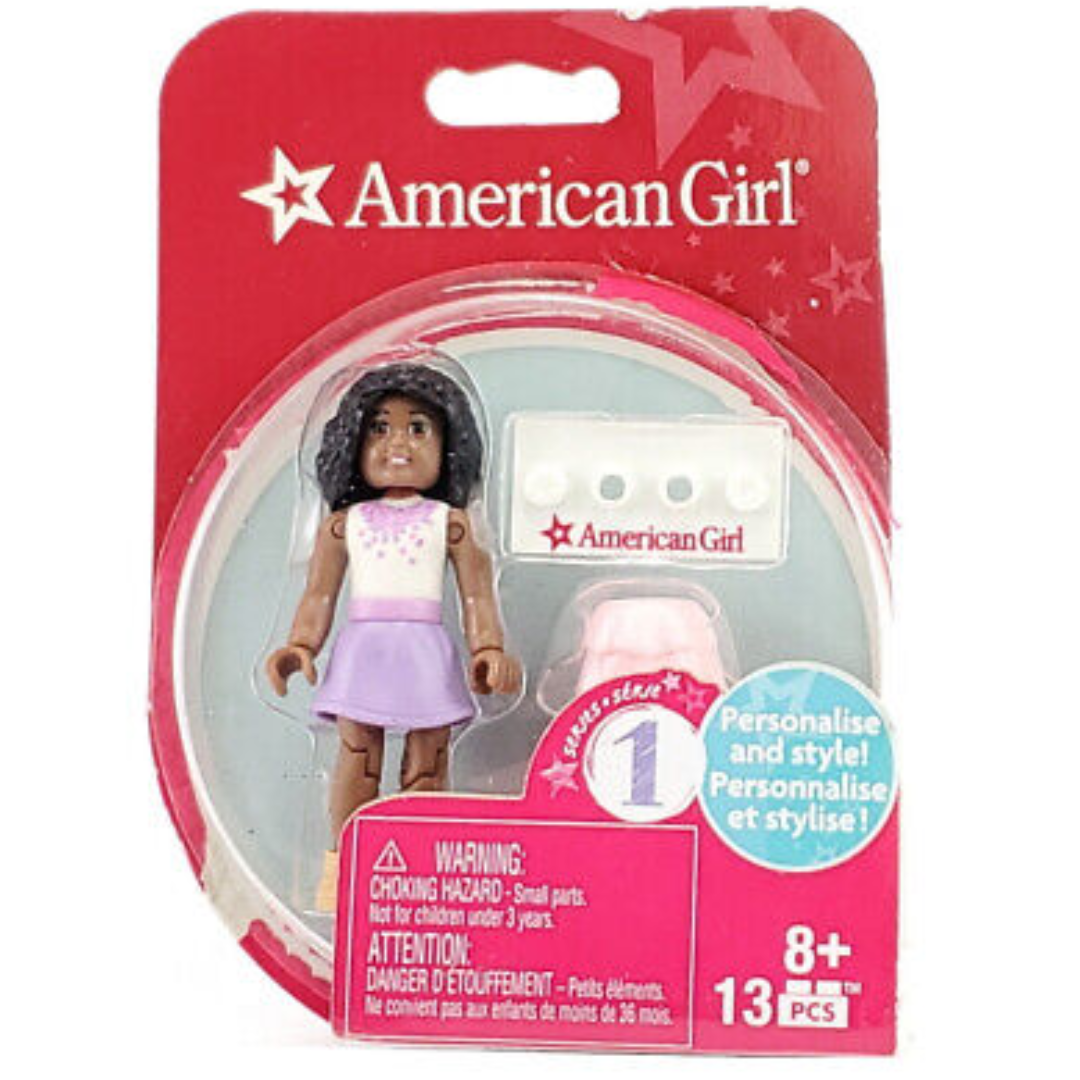 American Girl Series 1 Doll Collection