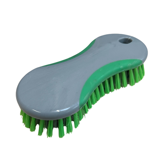 Bristled Hand Scrubbing Brush