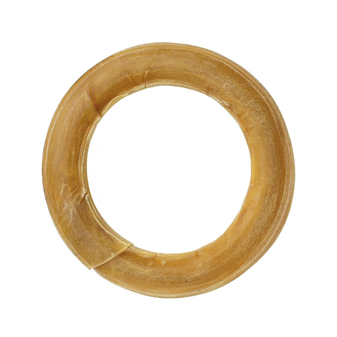 Wiggles Tasty Treats Rawhide Ring