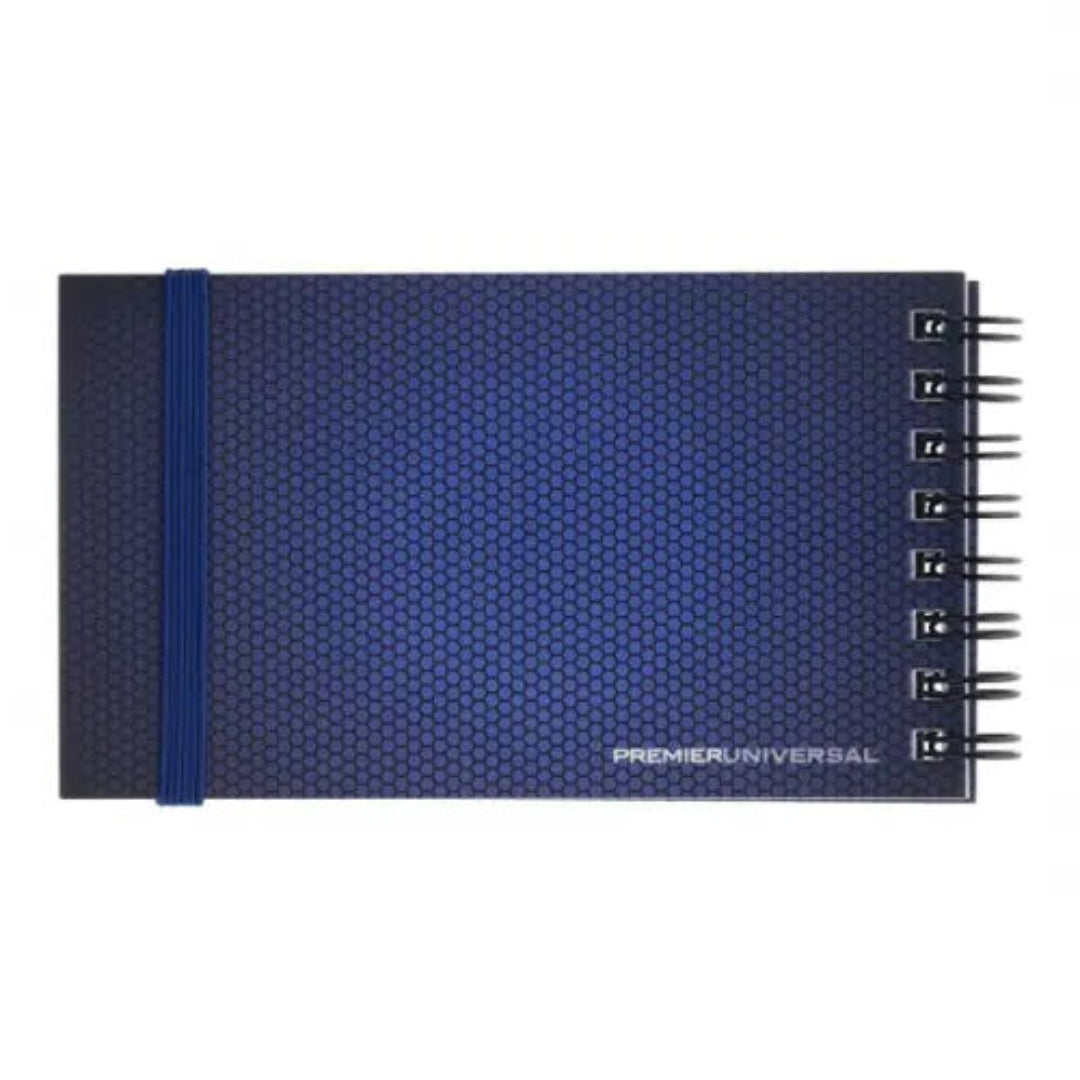 Premier Mini Wiro Notebook