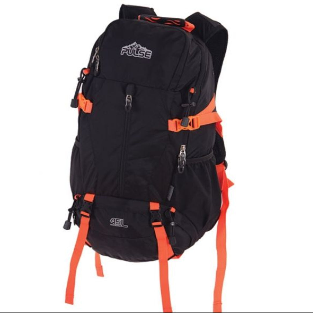 Pulse Backpack Mountain 45L