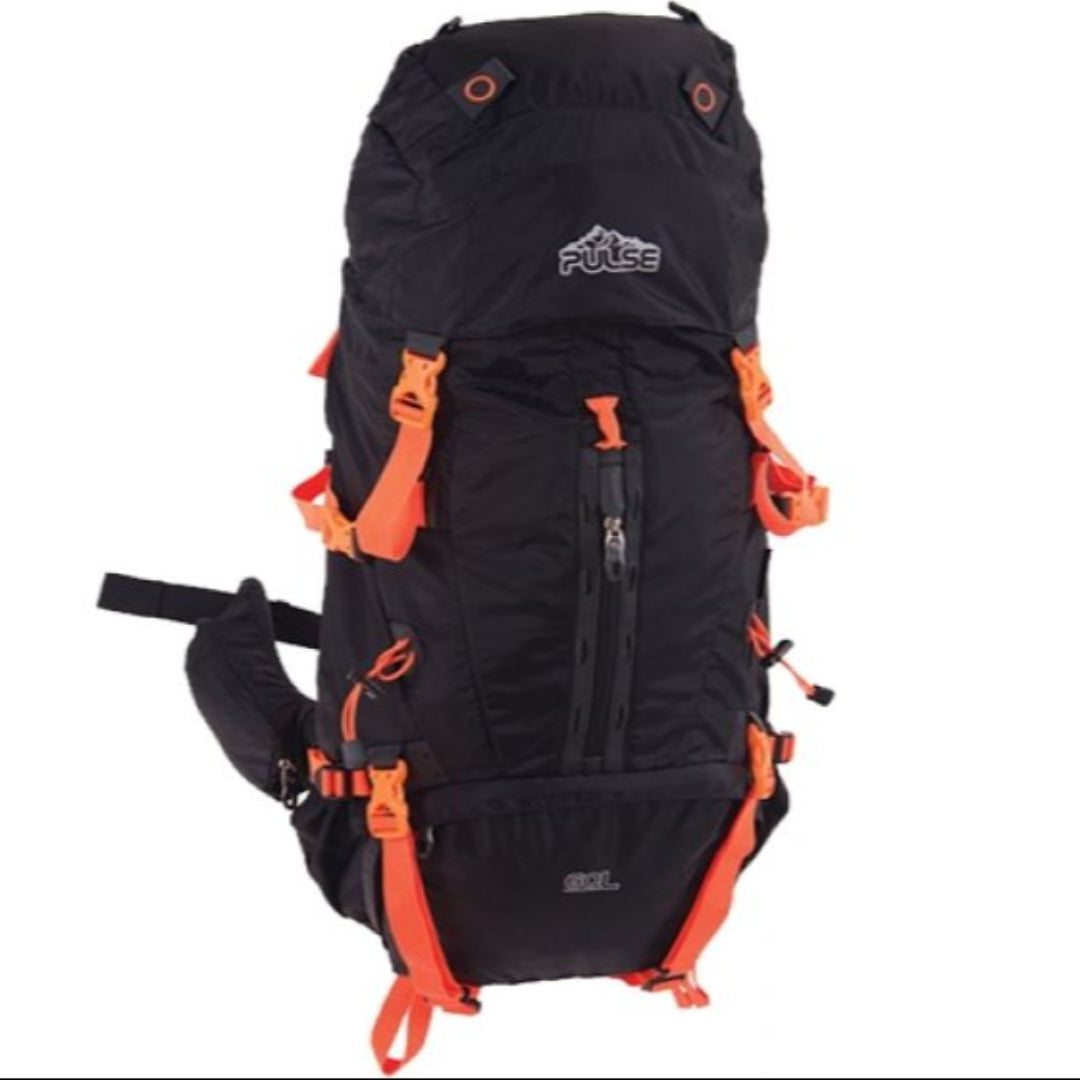 Pulse Backpack Mountain 60L