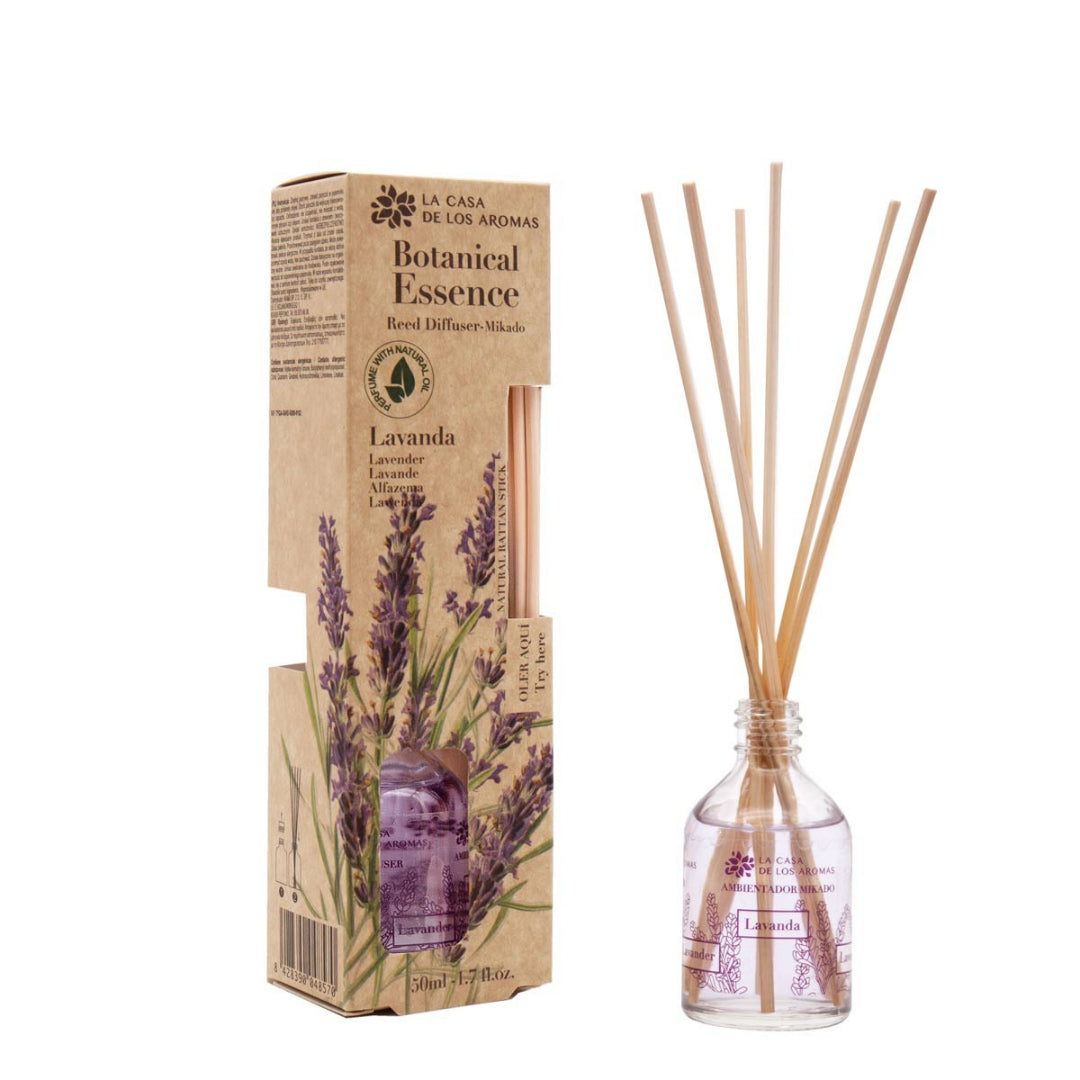 Lavender Reed Diffuser 50ml