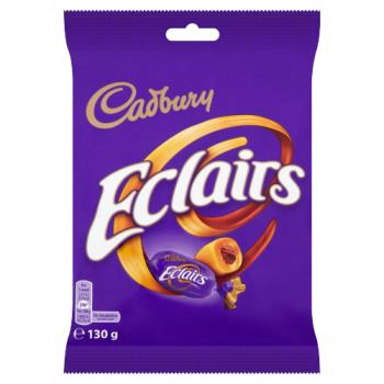 Cadbury Eclairs