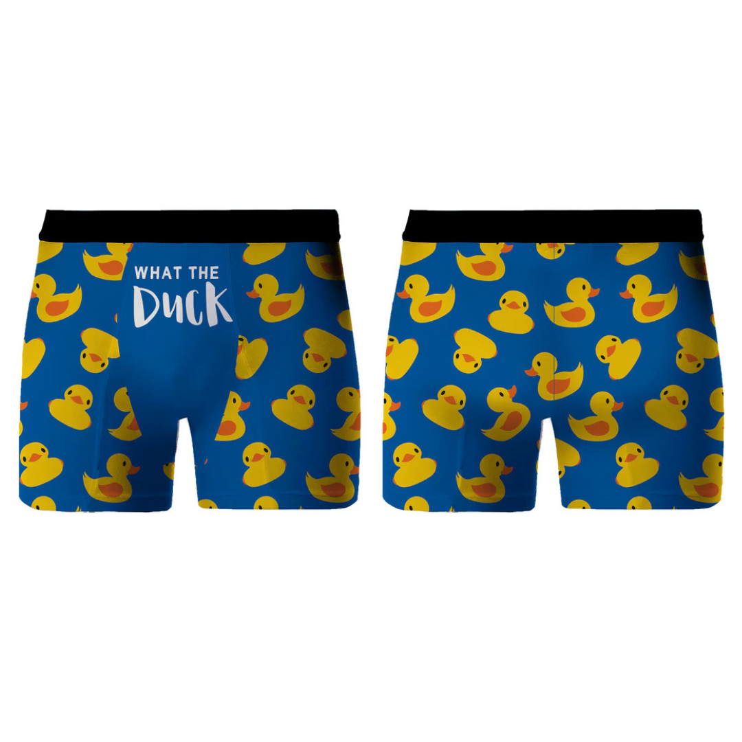 Men’s Duck Briefs