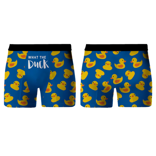 Men’s Duck Briefs