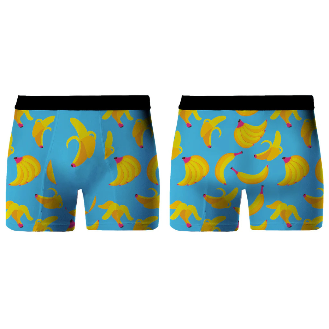 Men’s Banana Briefs