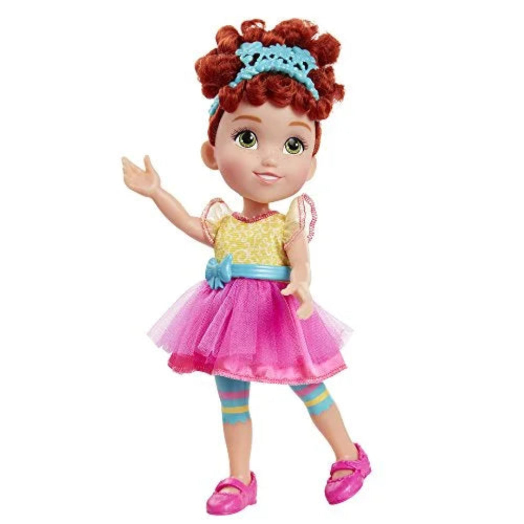 Fancy Nancy Doll