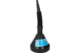 Flexi Cap Funnel 2-in-1