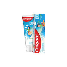 Colgate Kids Toothpaste 6-9 Years 50ml