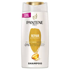 Pantene Pro-V Repair & Protect Shampoo 700ml